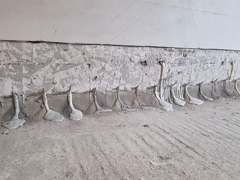 kewabo® gmbh memmingen feuchte wände, kewabo